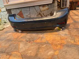 BMW 330i Bumper G20