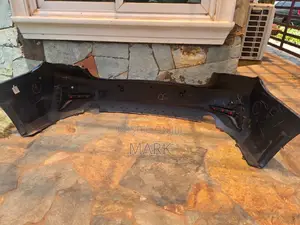 BMW 330i Bumper G20