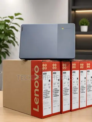 New Laptop Lenovo Chromebook N42 4GB Intel eMMC 60GB