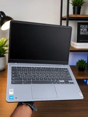 New Laptop Lenovo Chromebook N42 4GB Intel eMMC 60GB