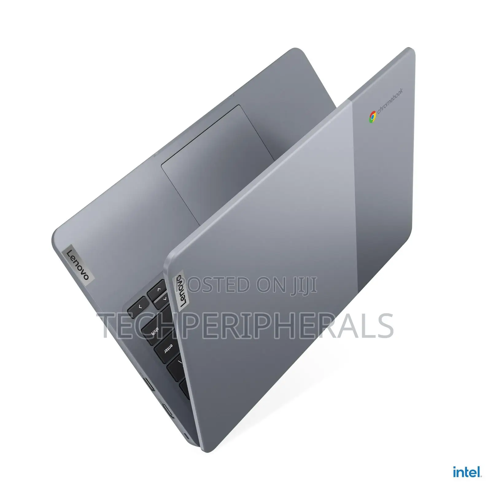 New Laptop Lenovo Chromebook N42 4GB Intel eMMC 60GB