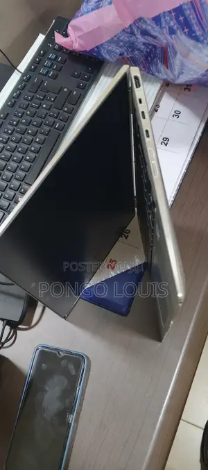 New Laptop HP EliteBook 840 G6 16GB Intel Core i5 SSD 256GB