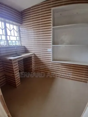 1bdrm Room & Parlour in Bernard Agency, Amasaman for rent