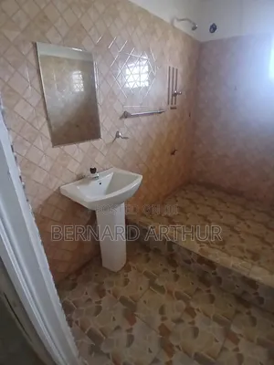 1bdrm Room & Parlour in Bernard Agency, Amasaman for rent