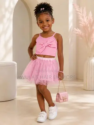 Affordable Kids Wears
