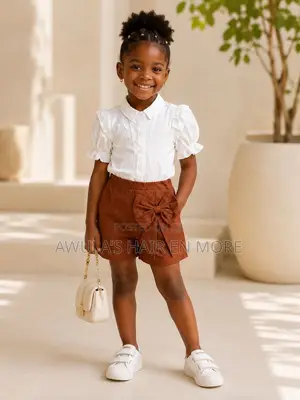 Affordable Kids Wears
