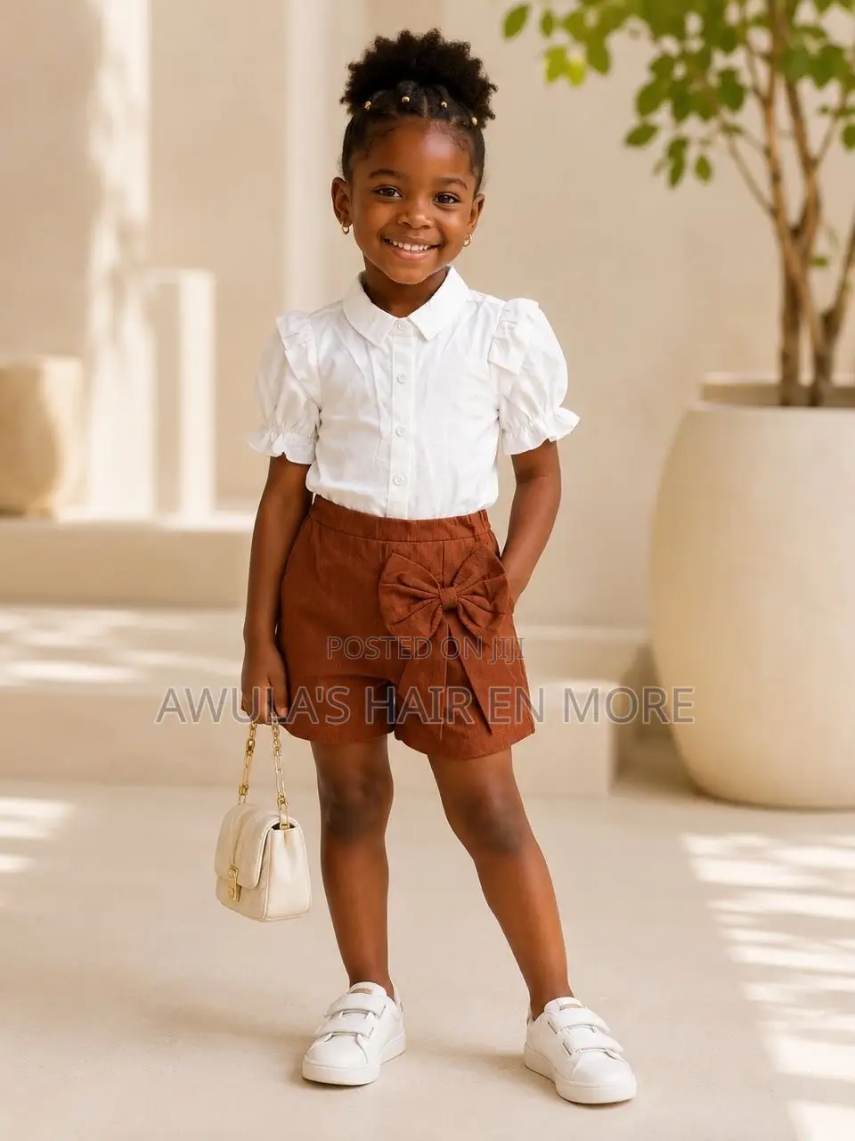 Affordable Kids Wears