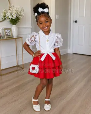 Affordable Kids Wears