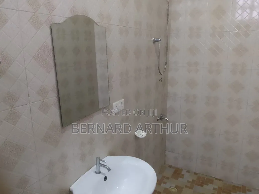 1bdrm Room & Parlour in Bernard Agency, Amasaman for rent