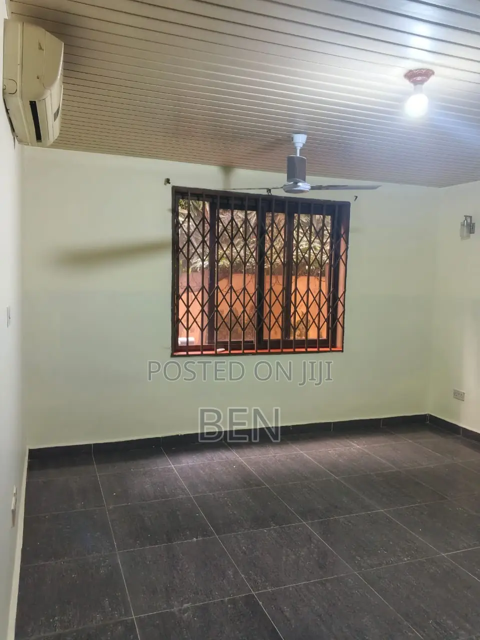 2bdrm Apartment in Nyamekye Lapaz, Nyanmekye for rent