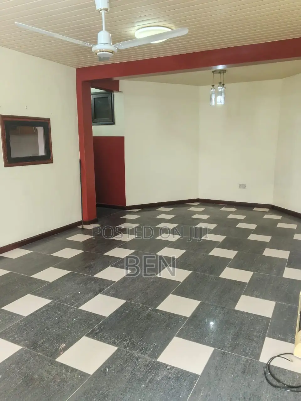 2bdrm Apartment in Nyamekye Lapaz, Nyanmekye for rent