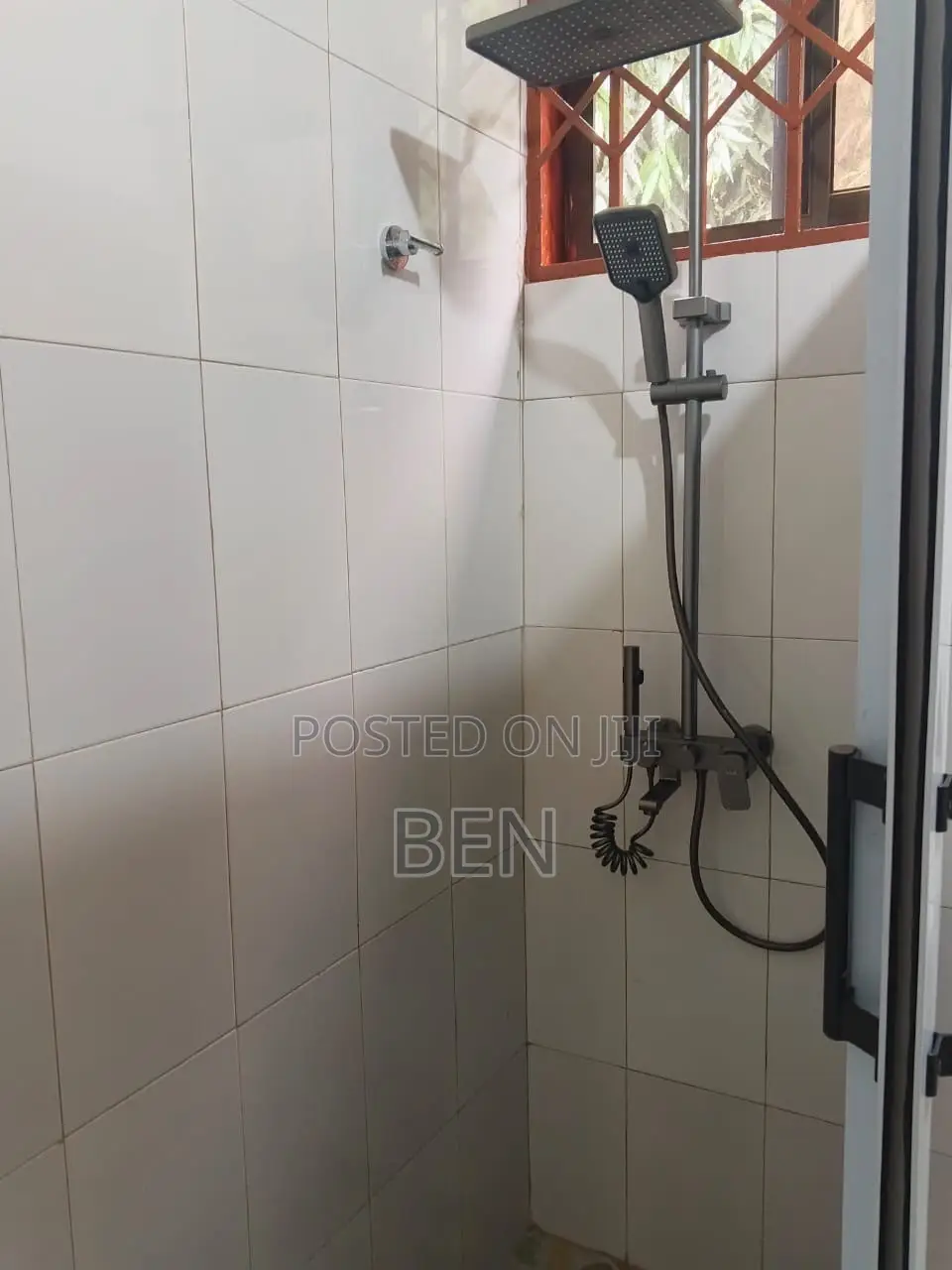 2bdrm Apartment in Nyamekye Lapaz, Nyanmekye for rent