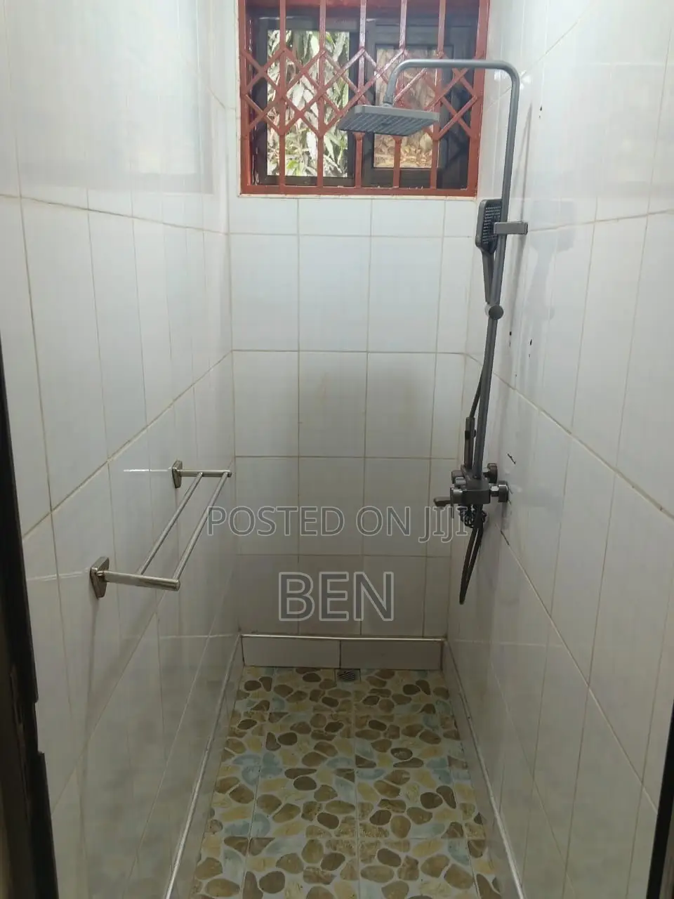 2bdrm Apartment in Nyamekye Lapaz, Nyanmekye for rent