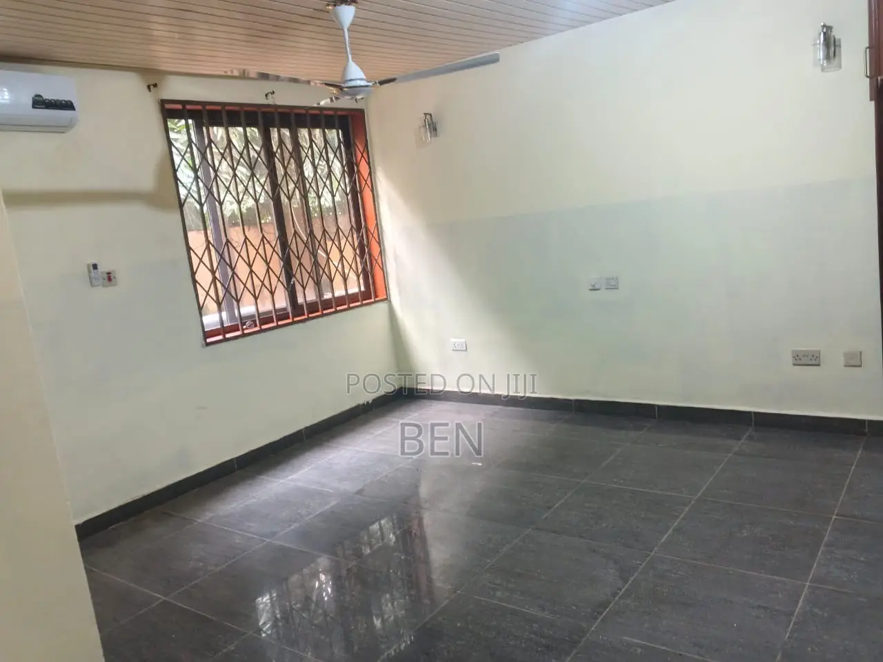 2bdrm Apartment in Nyamekye Lapaz, Nyanmekye for rent