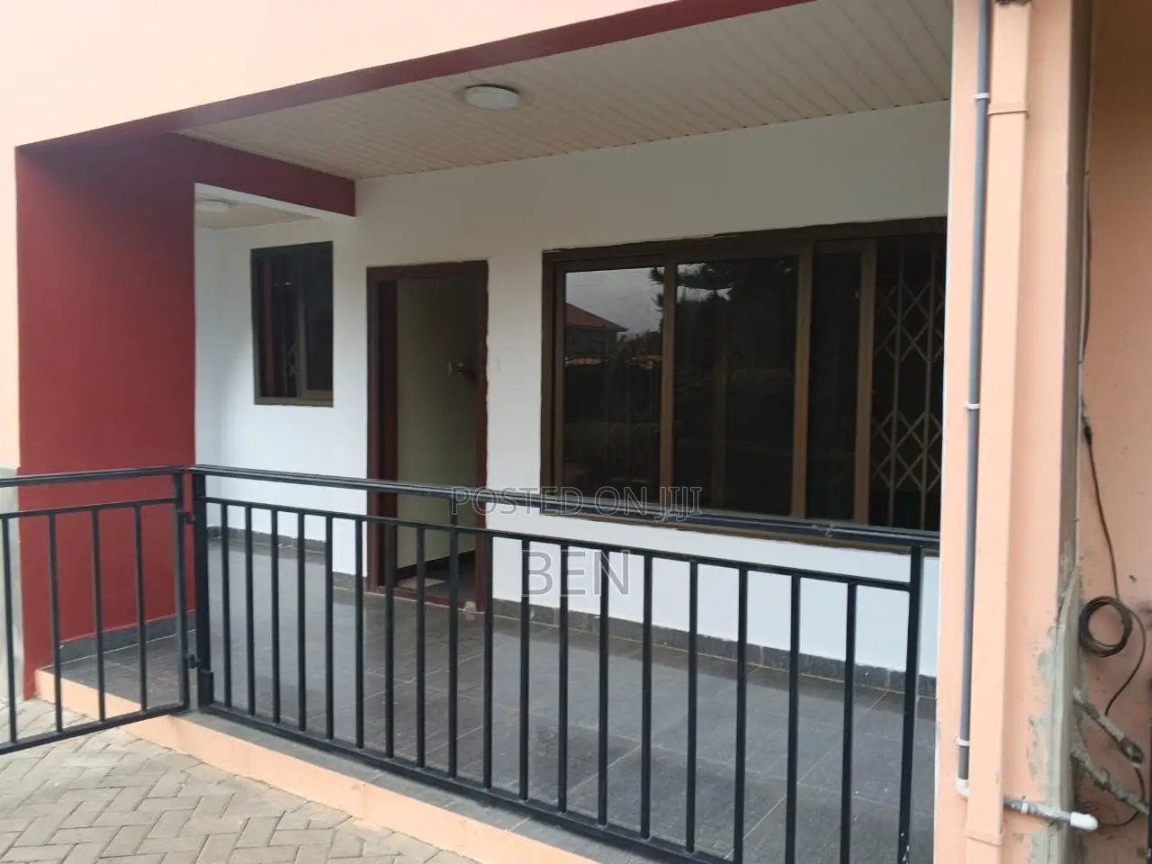 2bdrm Apartment in Nyamekye Lapaz, Nyanmekye for rent