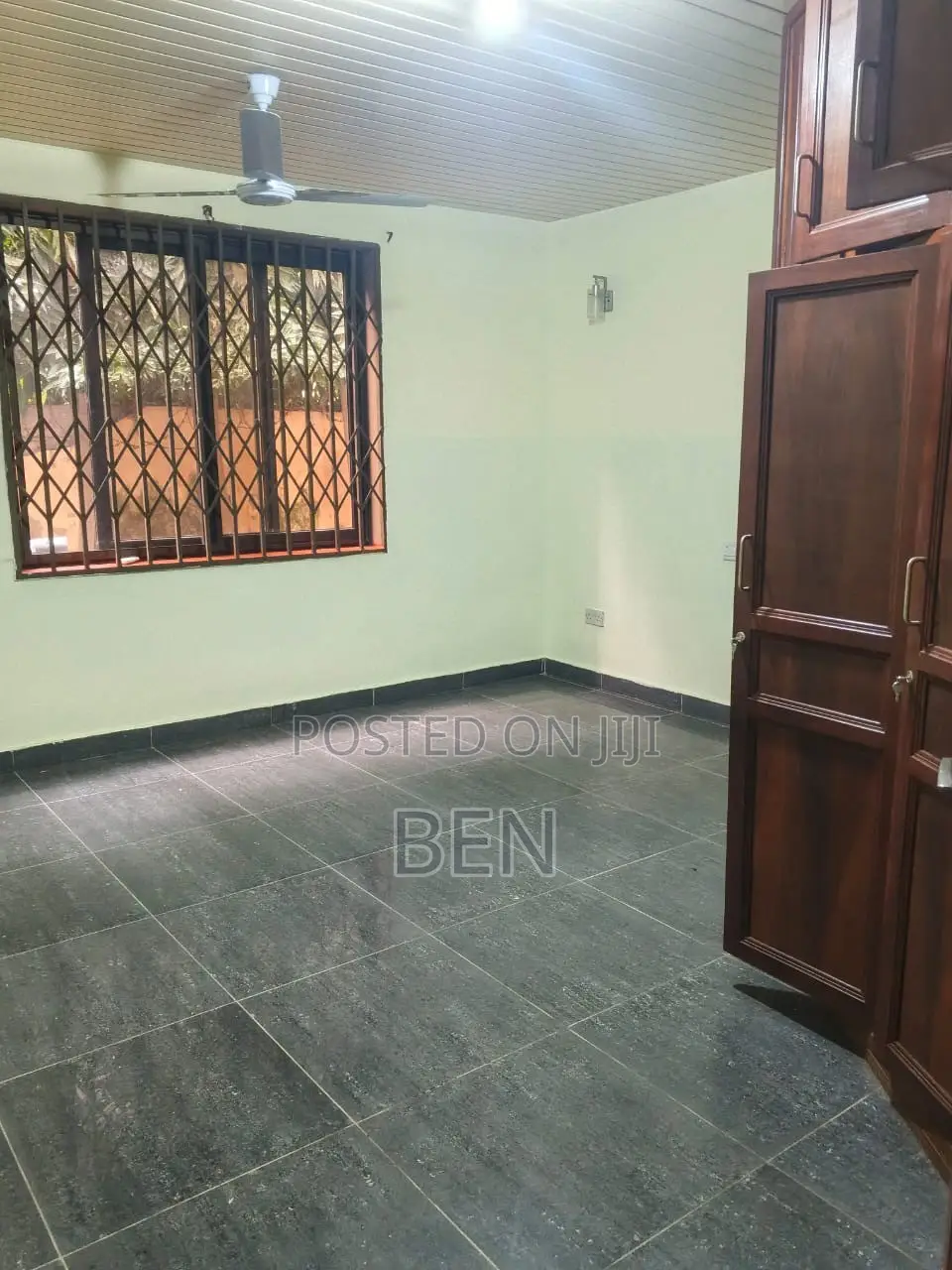 2bdrm Apartment in Nyamekye Lapaz, Nyanmekye for rent