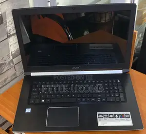 Laptop Acer Aspire 5 8GB Intel Core i5 SSD 256GB