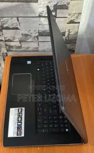 Laptop Acer Aspire 5 8GB Intel Core i5 SSD 256GB