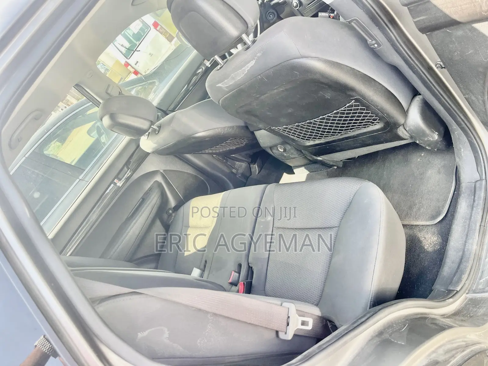 Kia Sorento 2015 Gray