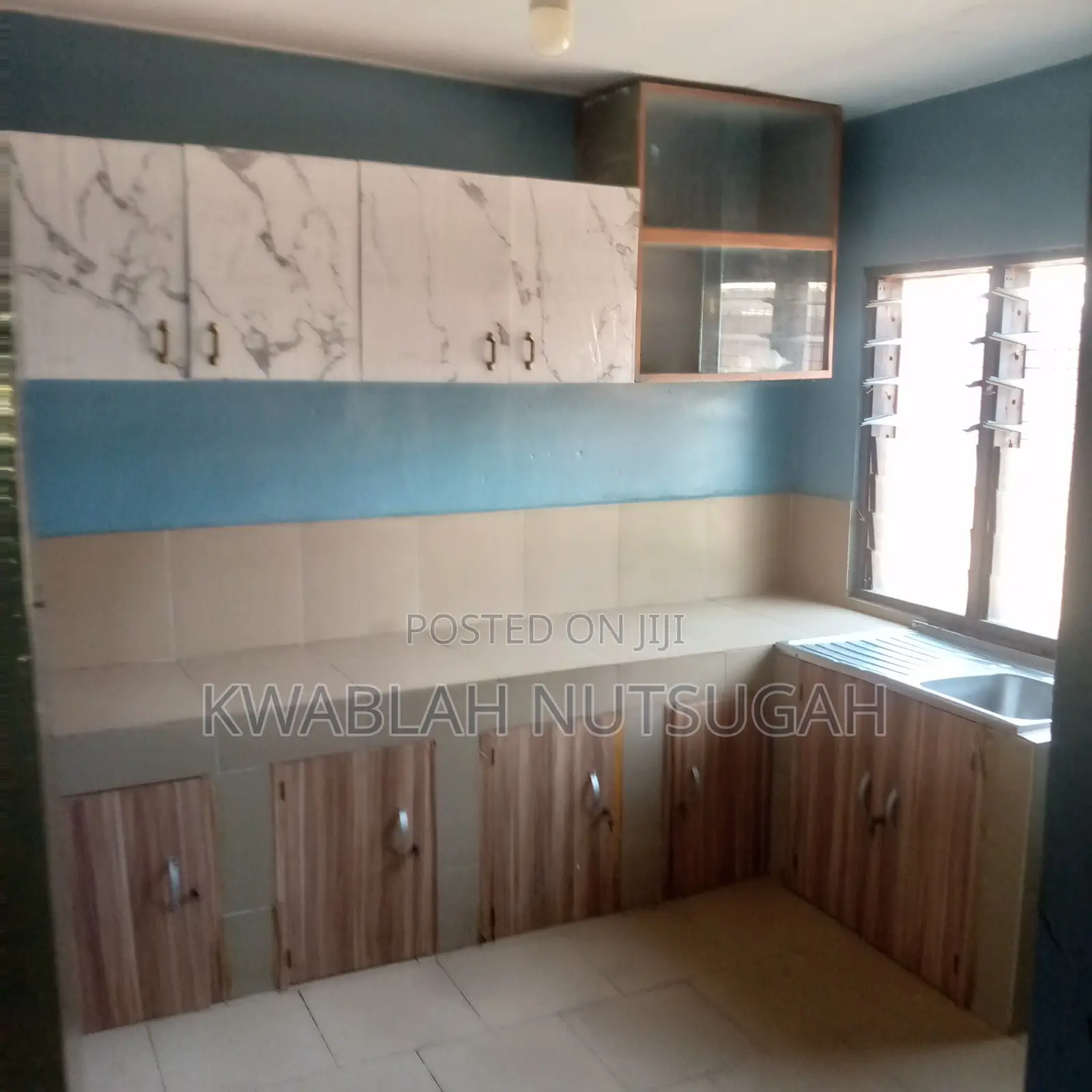 2bdrm House in Cold Store for rent
