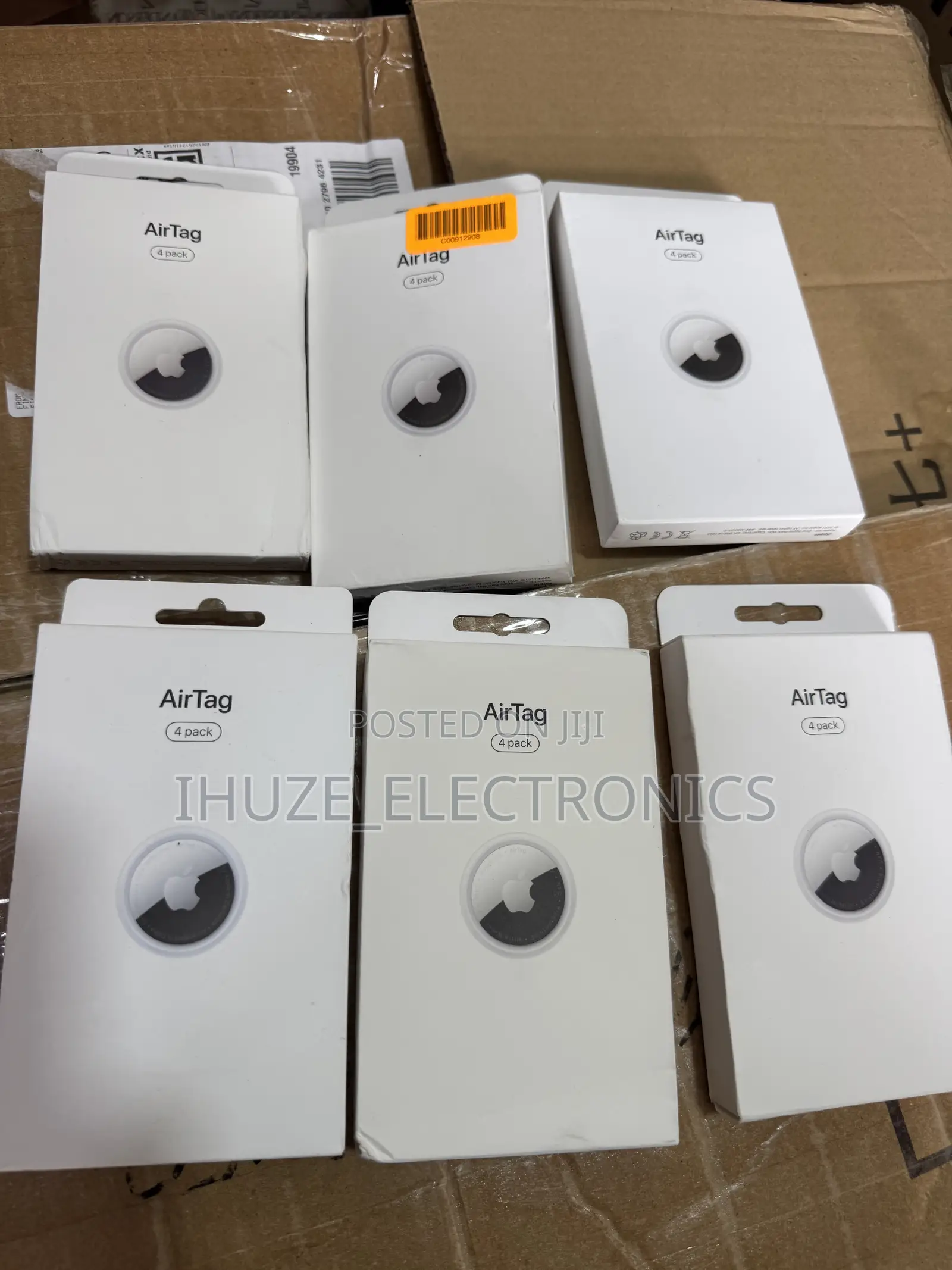 Apple Airtag (1 Pack)