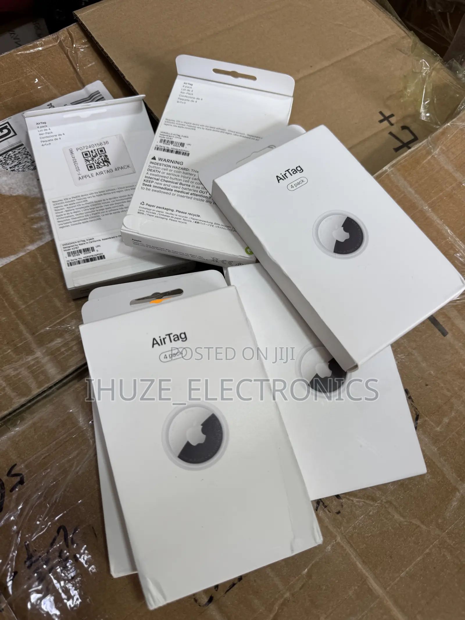 Apple Airtag (1 Pack)