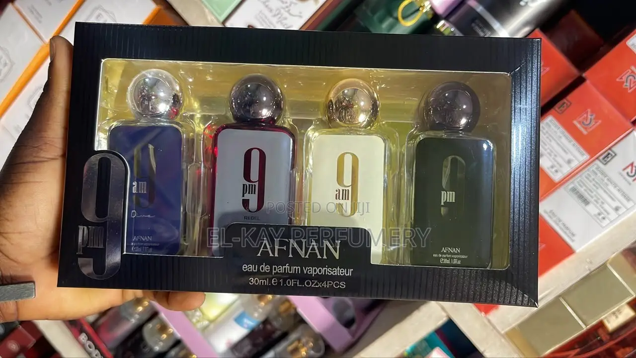 9pm Gifts Sets