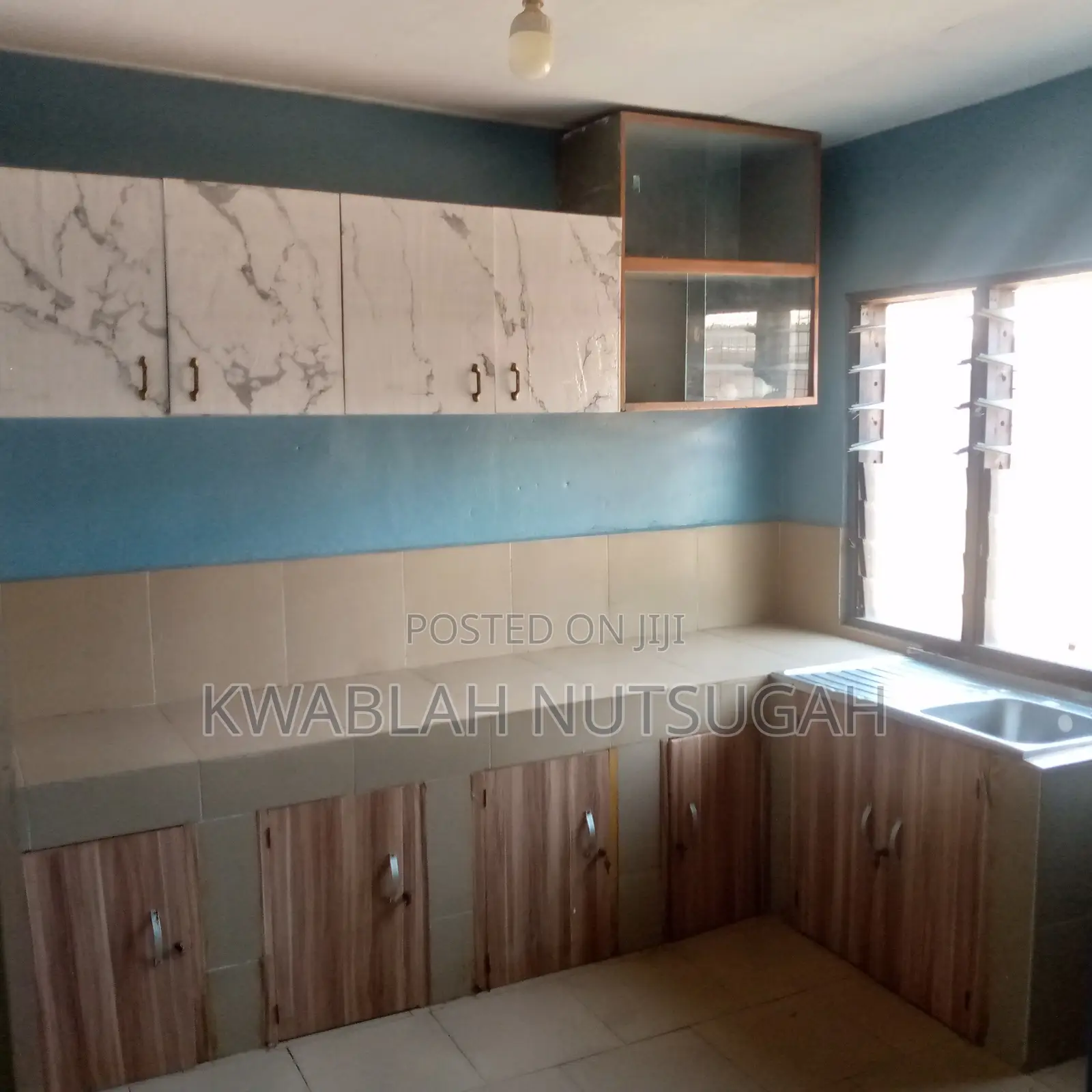 2bdrm House in Cold Store for rent