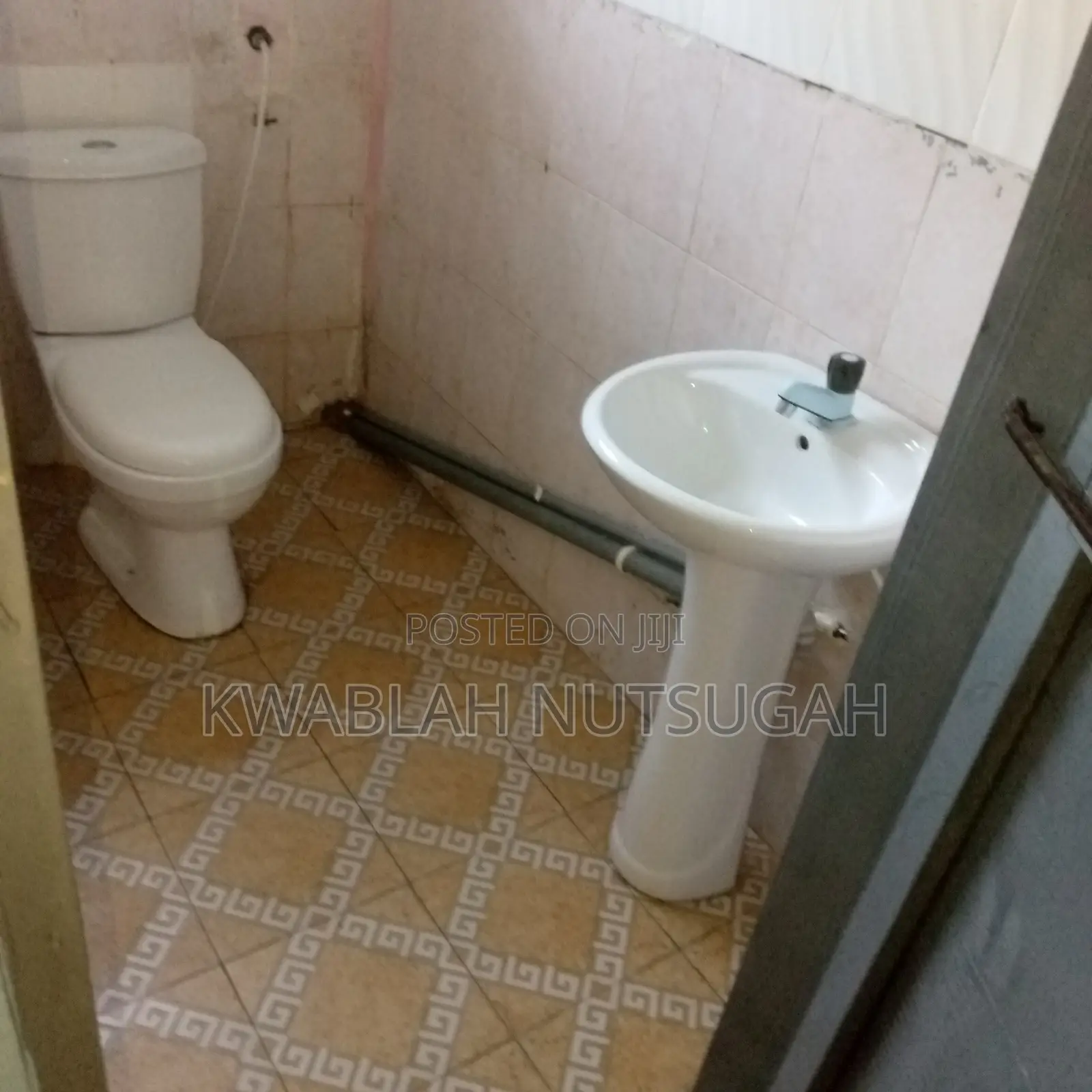 2bdrm House in Cold Store for rent