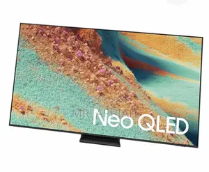 Get Classic Samsung 75Q85F 75” Qled 4k Smart Television..