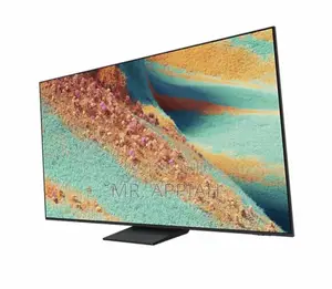Get Classic Samsung 75Q85F 75” Qled 4k Smart Television..