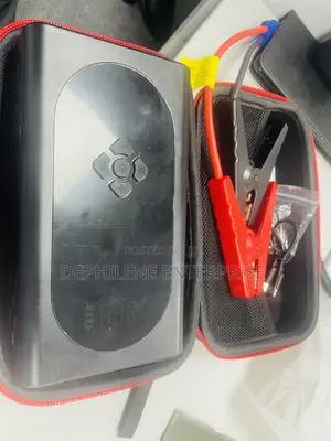 Jump Starter
