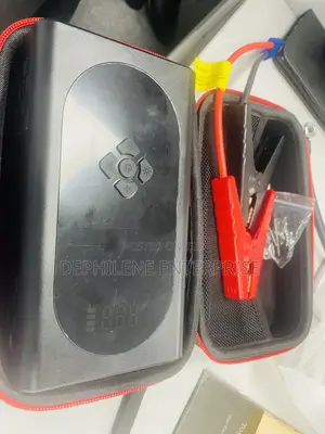 Jump Starter
