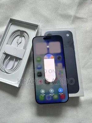 Apple iPhone 17 Pro Max 256 GB Blue