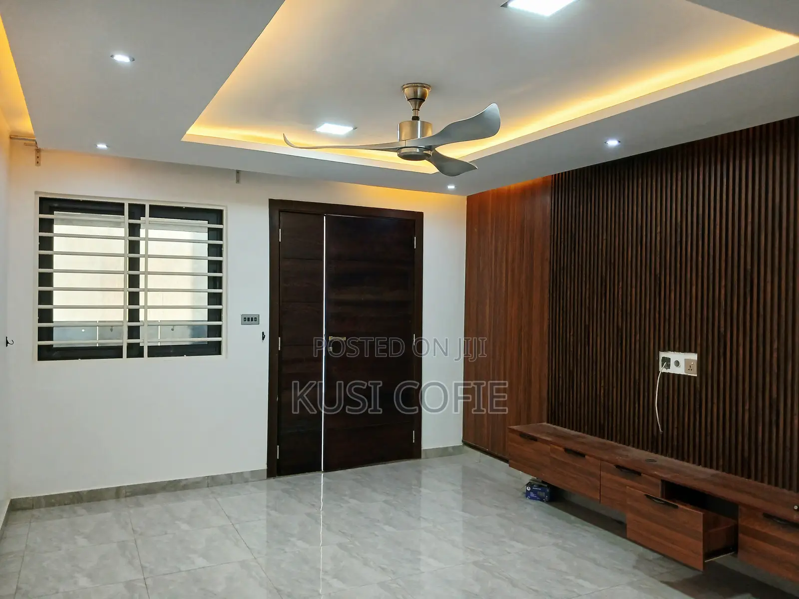 2bdrm Apartment in Achimota Golf Hills, School Area for rent