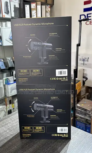 Maono PD400X USB/XLR Dynamic Microphone
