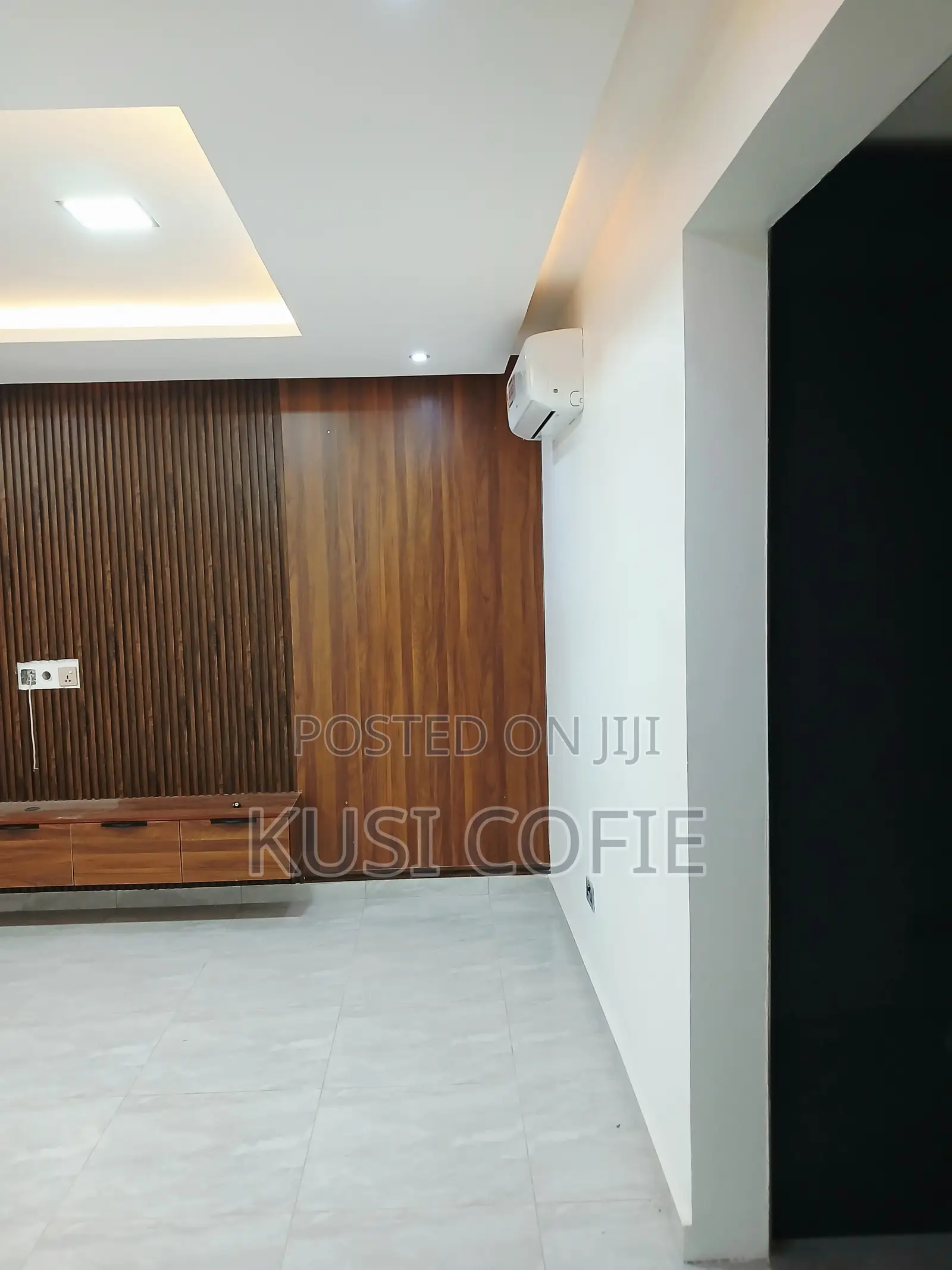 2bdrm Apartment in Achimota Golf Hills, School Area for rent