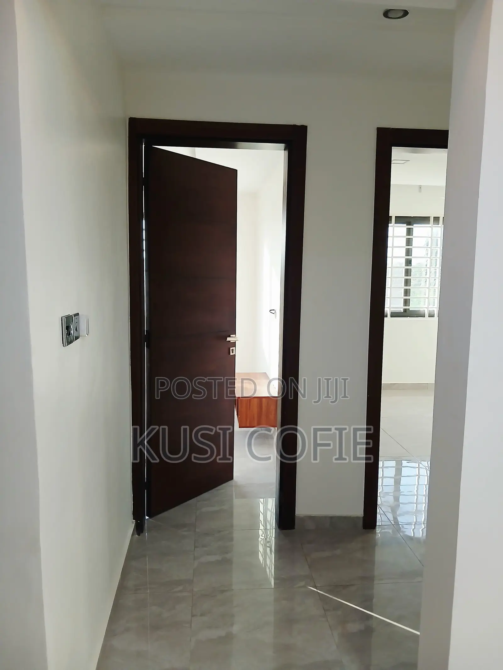 2bdrm Apartment in Achimota Golf Hills, School Area for rent