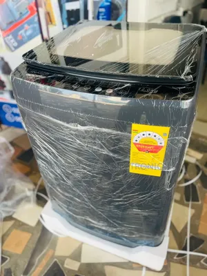 Nasco Top-Loading Fully Automatic Washing Machine.12.0 Kg