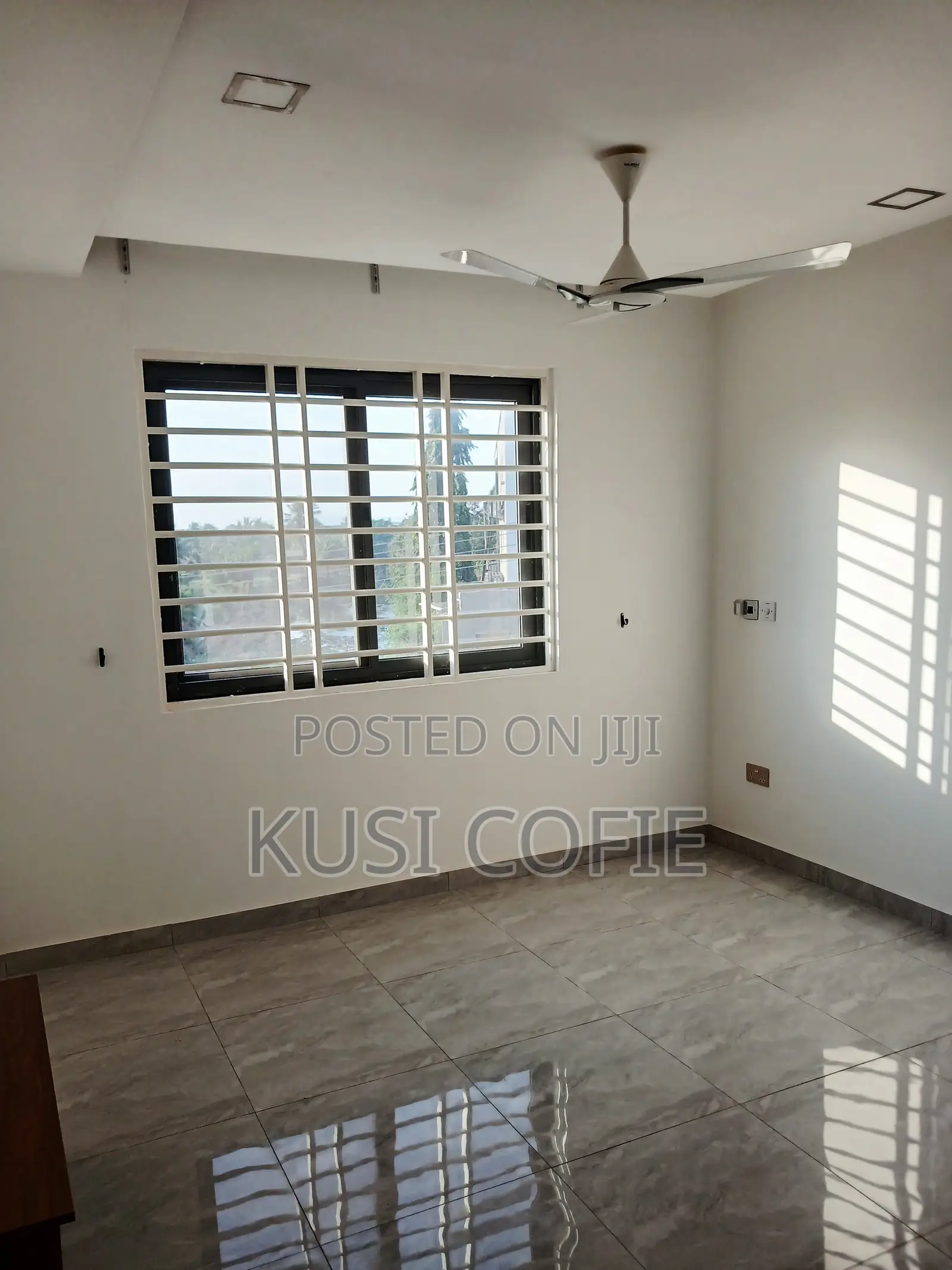 2bdrm Apartment in Achimota Golf Hills, School Area for rent