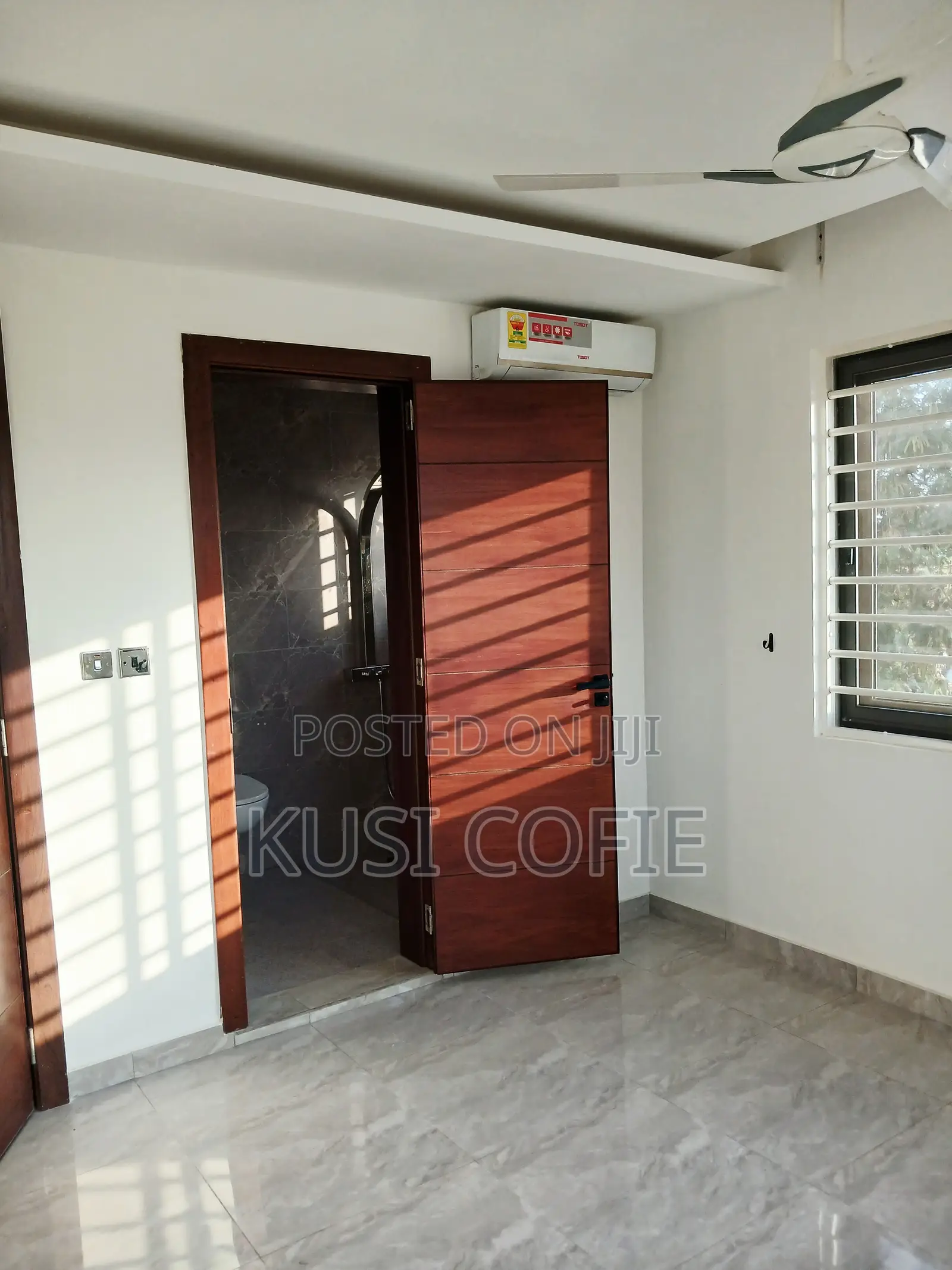 2bdrm Apartment in Achimota Golf Hills, School Area for rent