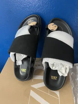 Ladies Slippers
