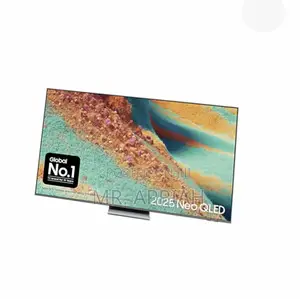 Get Affordable Samsung 75Q85F 75” Ultra Hd Neo Qled TV..
