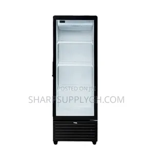 TCL 325ltrs Display Fridge