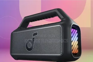 Anker Soundcore Boom 2