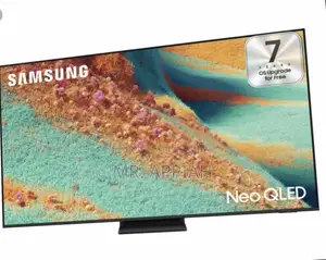 Shop Classic Samsung 75Q85F 75” Qled 4k Smart Noe Qled Hd TV(2025)