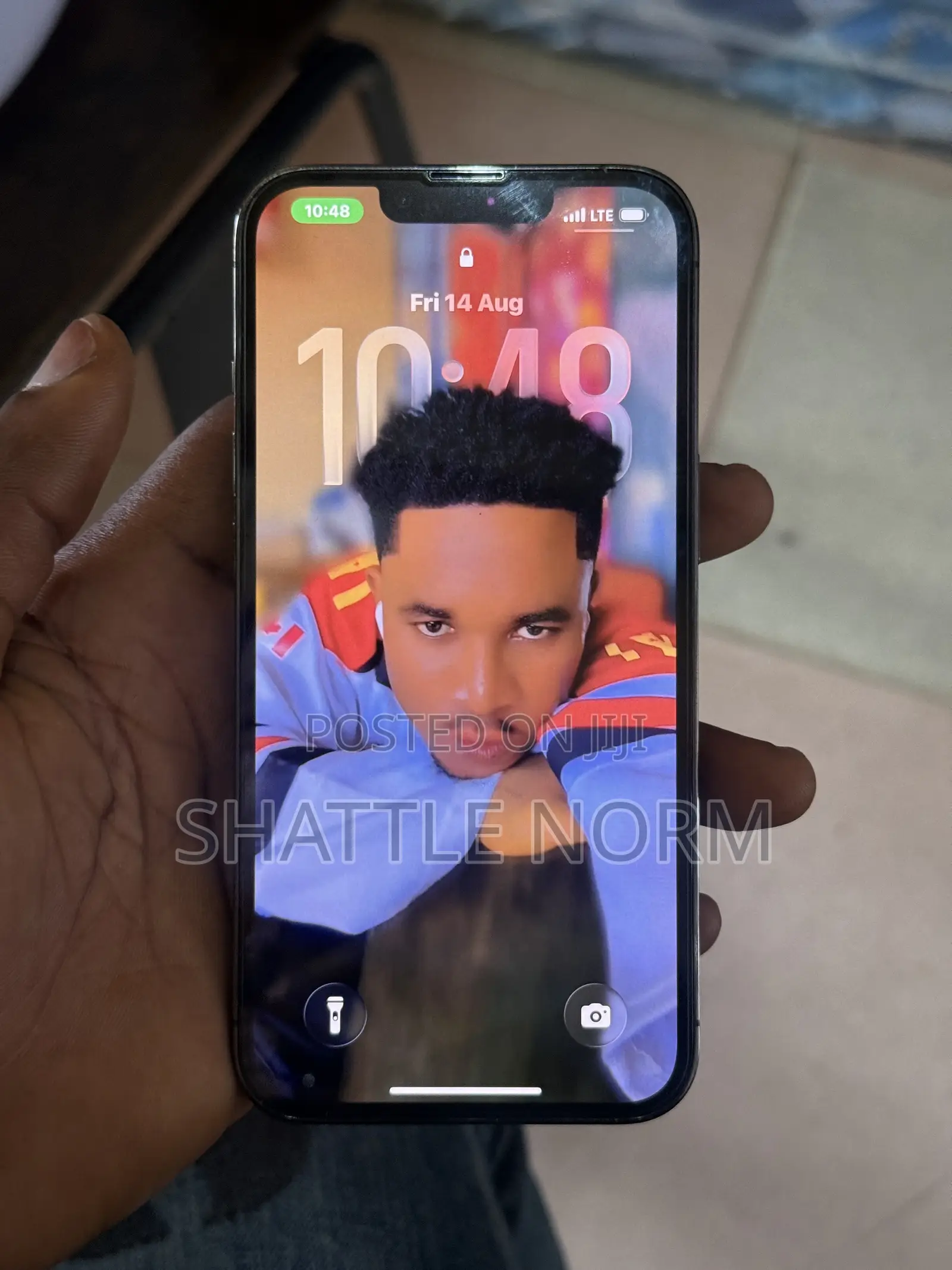 Apple iPhone 13 Pro 128 GB Gray