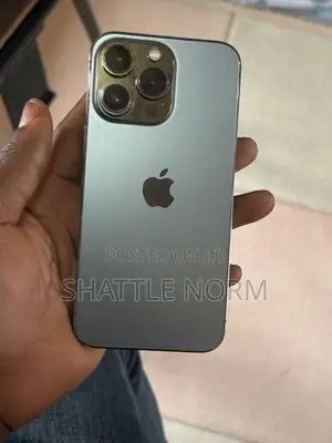 Apple iPhone 13 Pro 128 GB Gray