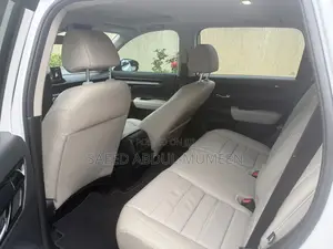 Honda CR-V EX-L 2026 White