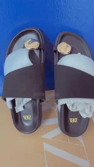 Ladies Slippers